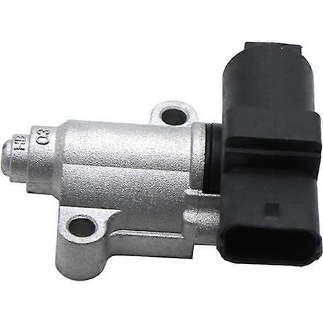Actionneur de vanne de régulation d'air de ralenti 3515005000, compatible avec Carens 35150 05 (1/5)