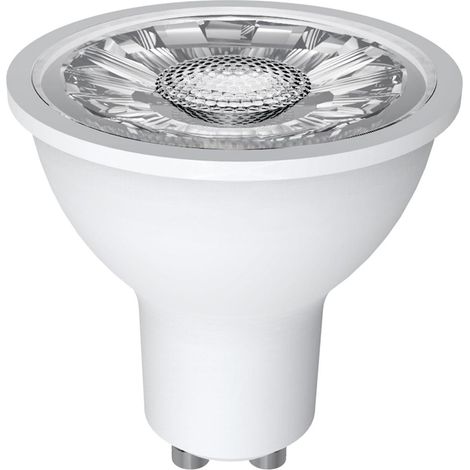 Müller-Licht 401030 LED EEK G (A - G) GU10 Reflektor 5.5 W Warmweiß 1 St. (1/4)