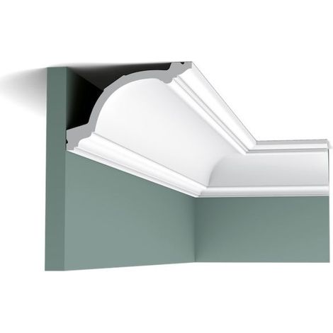 Orac Decor C217 Premium Coving Moulding (1/4)