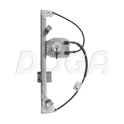 Lève-vitre DOGA 101384 FORD 1500650 1502700 1523711 1523712 7S71A27000BJ