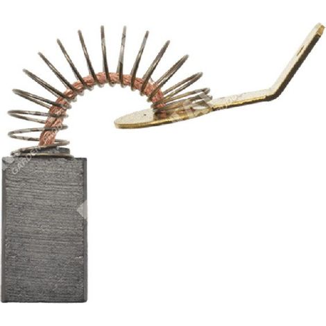 Spazzola IKRA - MOGATEC COMPATIBILE - 042111