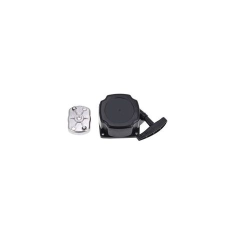 Ensemble de Démarrage pour Tondeuse à Gazon Pièce de Rechange Compatible - (1/5)