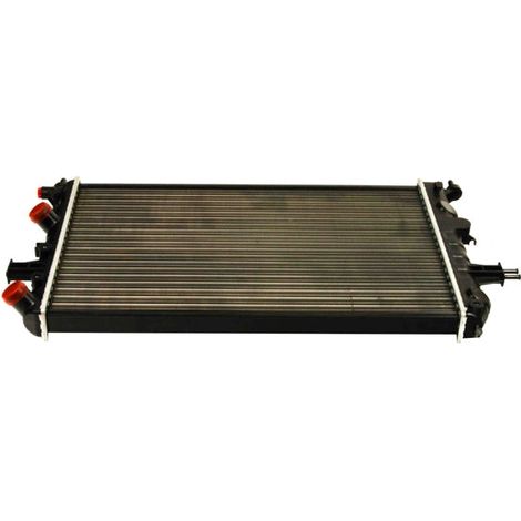 MAXGEAR AC230170 Radiateur OPEL 1300258 (1/2)