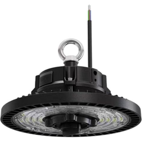 Lámpara LED UFO 150W Regulable 1-10V  16.000 lm – CTT – IP65 Exterior – Driver LIFUD