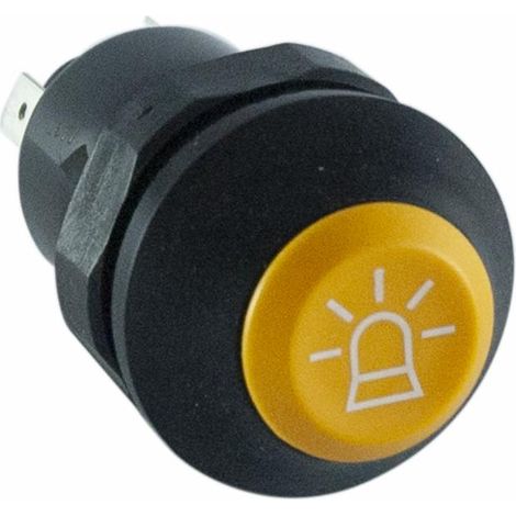 Interruttore Pneutron da 12Vcon temperatura d'esercizio -40°C/+60°C (1/2)