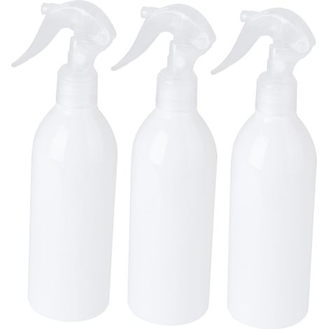 Bouteille Spray Vide 300ml en PP Pet, Flacon Pulvérisateur (1/5)