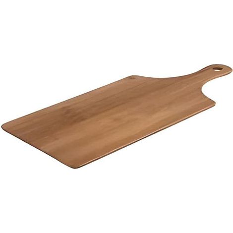 Ambiance Natura 506.301 Bamboo Tagliere 20 x 39 x 0,8 cm (1/4)