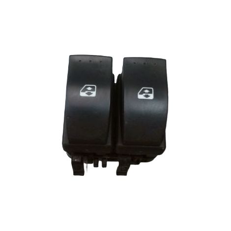 [PRODUIT D'OCCASION] Commande Leve-glace Porte Avg RENAULT Clio Campus II Phase 2 2009-2012 ♻️ Ref Oe. 8200542104 - Garantie à vie (1/2)