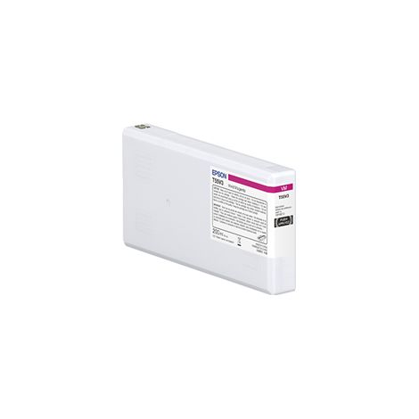 EPSON T55W3 VIVID MAGENTA INK CARTRIDGE
