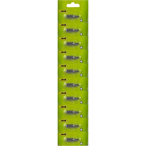 ALLEN 8 TORX (TX) CANON T8  JBM11296 (1/2)