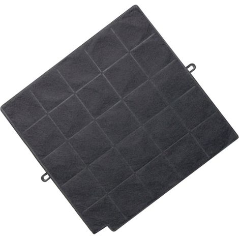 Filtro a carbone - Cappa aspirante - AIRFORCE - 4368906