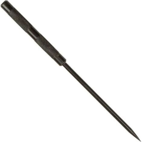 R30 Pointe à tracer en carbure de tungstène 180 mm avec pièce moletée (1/5)