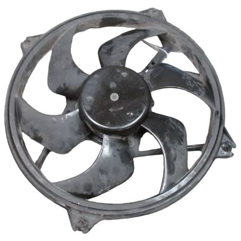 Moteur Ventilateur Radiateur PEUGEOT 607 99-2004 [PRODUIT D'OCCASION]♻️1250f8 (1/3)