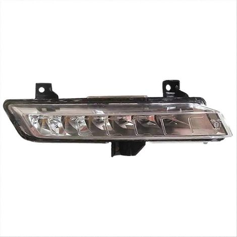 Faro antiniebla derecho para Renault 266007864R (1/5)
