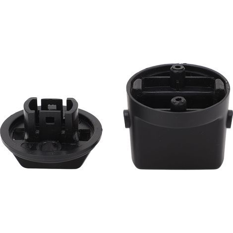 Bouton de commutateur de démarrage d'allumage 4408A167, remplacement Flexible et tactile confortable pour Mitsubishi Lancer 2008 – 2017 (1/5)