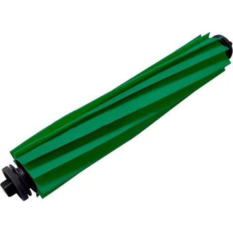 Cepillo principal, accesorio de repuesto oficial para la aspiradora robot iRobot Roomba 205 DustCompactor Combo, limpieza profunda de suelos duros y alfombras. (1/4)