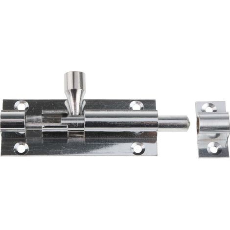 Verrou de porte RS PRO en Laiton ( Prix pour 1 ) (1/2)