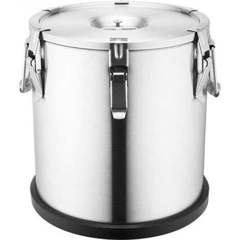 Porte manger isotherme 20L - Emga