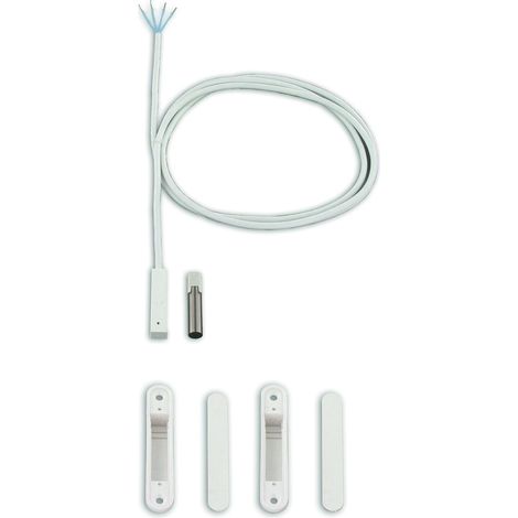 Einlassreedkontakt 10270-6