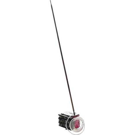 MARKLING, Thermostat Cuisinière PYROLYSE 55 36383 030 (1/2)