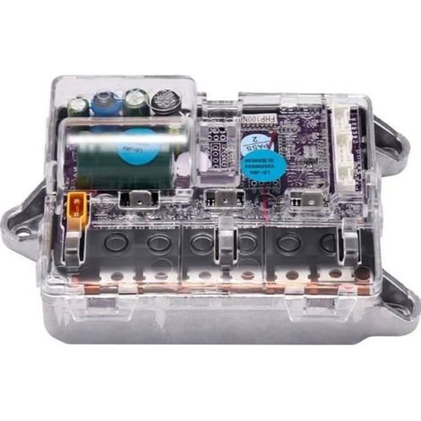 CARTE CONTROLEUR Carte mère contrôleur carte mère contrôleur carte ESC pour scooter MIJIA M365 (1/4)