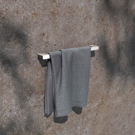 Keuco HERA Badetuchhalter 60 cm (1/5)