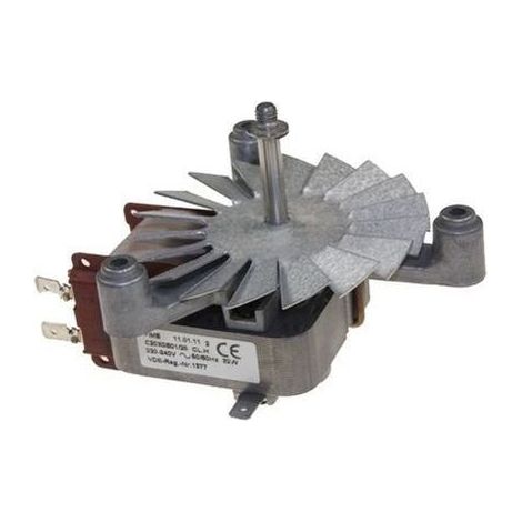 Moteur Ventilateur Four Gauche 795210532 Pour FOUR (1/5)
