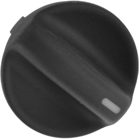 Nouveau Bouton de Commande de Chauffage Noir Bouton de TempéRature du Ventilateur de Vitesse Ca pour Accord 1994-97 (1/5)