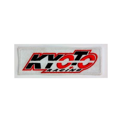Badge À Coudre Kyoto Racing