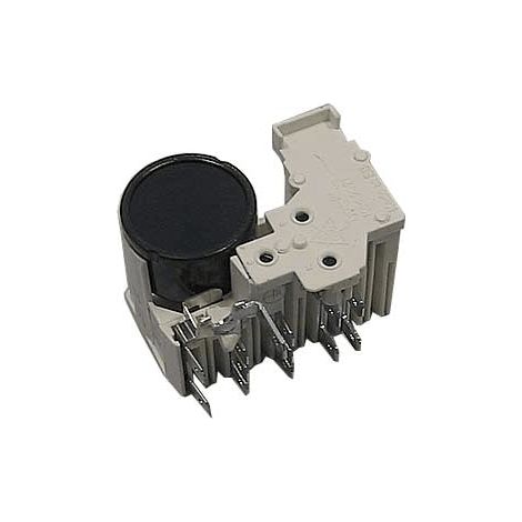 ENSEMBLE RELAIS KLIXON POUR CONGELATEUR WHIRLPOOL - 481228038093