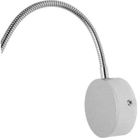 SHINEOFI Lampe de Lecture LED Murale avec Interrupteur pour (1/5)