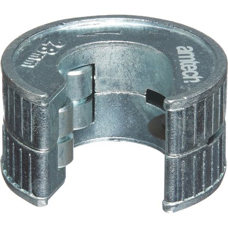 28mm PIPE CUTTER QUICK CUT COPPER TUBE CUTTING PLUMBING TOOL HEAVY DUTY C0270