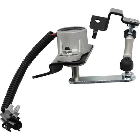 Capteur de niveau arrière pour Infiniti QX56 2011-2013 QX80 (1/5)