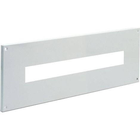 Pannello 4 Viti Di Fissaggio 24 Moduli Din 600X200 Mas (Bticino Cod. 9531/24)