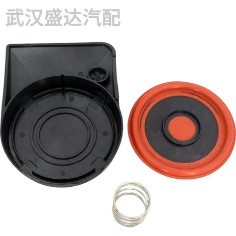 Ventildeckel 11127646552 ist passend für Mini R55 R56 R57 R58 R59 N13 N18 (1/5)