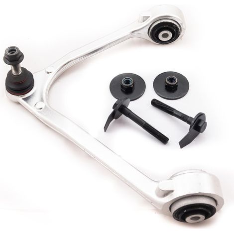BRAZO DE CONTROL DELANTERO IZQUIERDO JAGUAR XF, S-TYPE II (1/5)