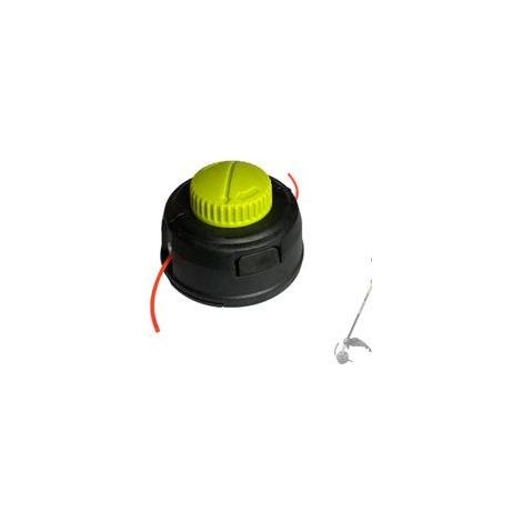 Tête haute puissance - Compatible Ryobi RY4CCS/RY252CS - Réf. 313318001/311759008 (1/5)