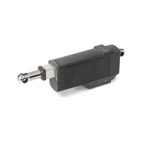 Attuatore Motore Lineare 24V 1500N Per Pergole NICE PATIO PATIO1515 Fuori Produzione
