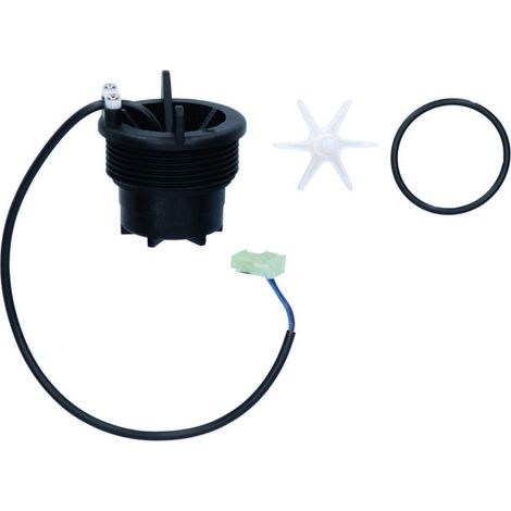 Ersatzteilset Wasserzähler SZ/SE Pancon / PZ