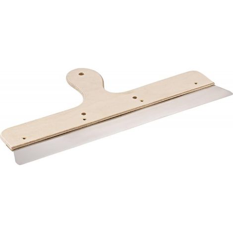 Coltello per rivestimento in acciaio inossidabile FORTIS 400 mm