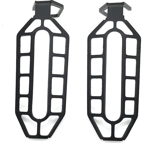 Accessoires moto pour ADV150/160 2017-2023 et CB500X 2019-2021 : protection de clignotant (1/5)