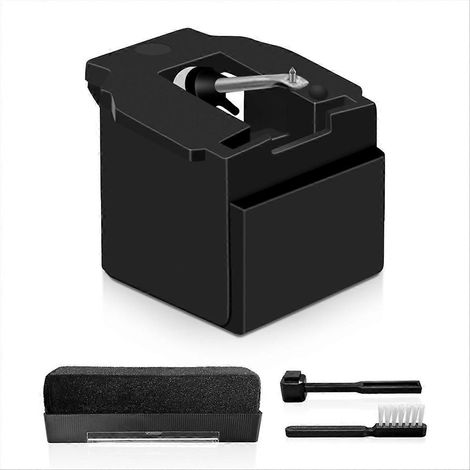 Stylet de remplacement ATN3600LE pour les séries Audio-Technica AT-LP60X, AT-LP60, AT-LP2D et AT-PL3 (1/5)