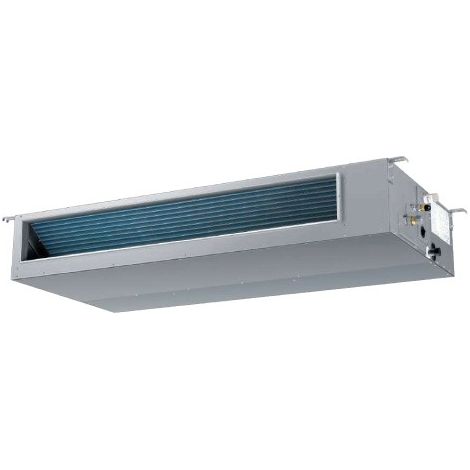 Aire conductos 6100F Haier AD71S2SM9FAH WIFI UVC