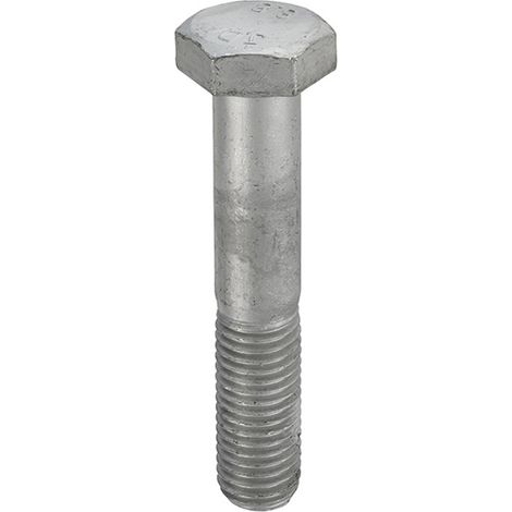 Unifix Grade 8.8 HT Hexagon Bolts M16 x 110 - Box of 20 (1/2)