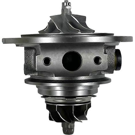 Cartouche turbo KP39 CHRA 54399880109 pour turbocompresseur Proton Exora 1.6 Turbo 140 ch CFE PW812548 54399700109 (1/5)