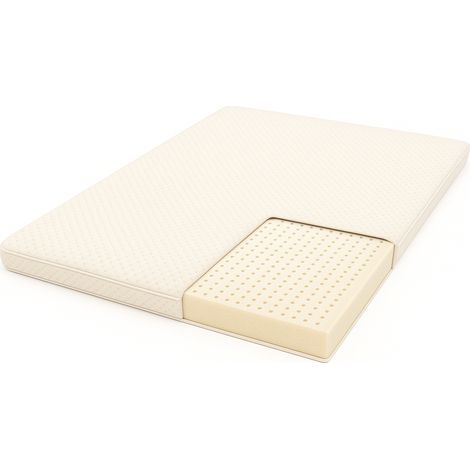 Surmatelas Flora Basic / Surmatelas Flora Basic / Surmatelas 2000x1600x40 (1/5)