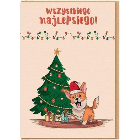 Biglietto di auguri di buon compleanno BN
