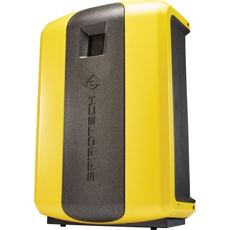 SpiroVent Superior S600-R Vakuumentgaser für Heiz- und Kühlsysteme 2,5- 6 bar - 7738336749 von Buderus