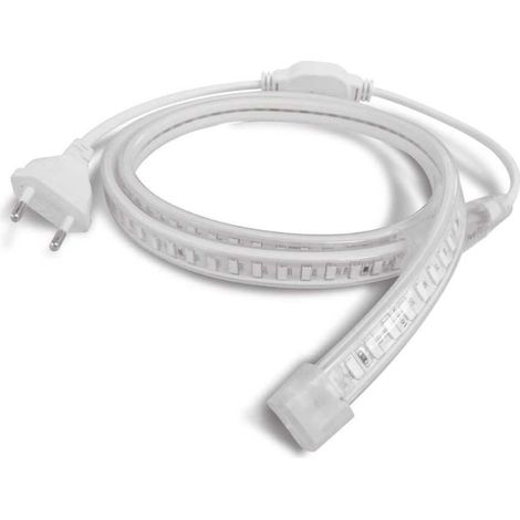 Ruban de chantier - 10 W/m - 50 m - RLSLK350WBF - Airis LED