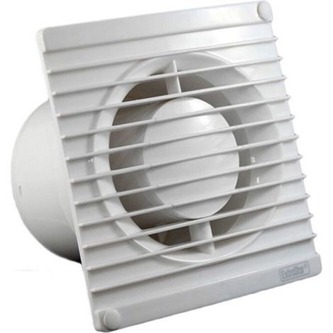 Statistischer Extraktor für Aspiraial Fumo Odori 25 Watt